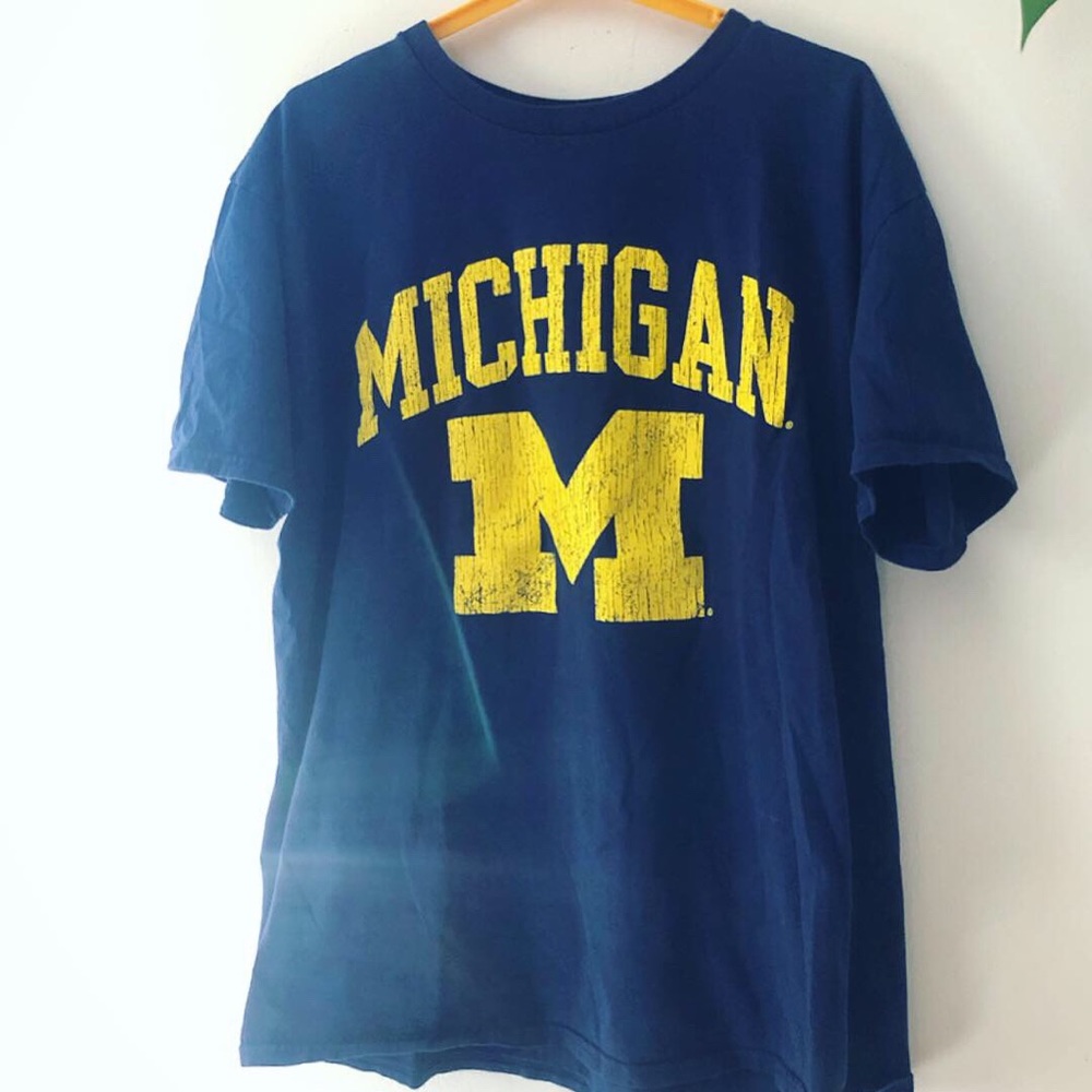 Michigan T-Shirt
